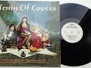 K5	Army of Lovers	Massive Luxury Overdose	(ULT 9502-1) German LP, ultrapop 1991