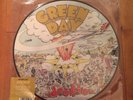 Green Day - Dookie Vinyl LP Picture Disc New