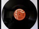 BARRY BROWN Natty Dread Nar Run STRONG LIKE SAMPSON UK Press VINYL 12” REGGAE