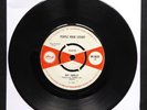 ROY SHIRLEY People Rock Steady / Trying Find Home WI 3070 ISLAND UK 7” 45 VINYL