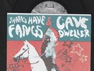 Cavedweller Shapes Have Fangs Split 7