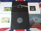 PINK FLOYD Dark Side of The Moon UK/Europe 180grm COMPLETE. STUNNING.