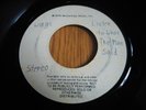 The Beatles Paul McCartney Test Press Promo record LISTEN TO WHAT THE MAN SAID