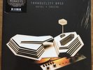 ARCTIC MONKEYS TRANQUILITY BASE HOTEL + CASINO RARE SILVER VINYL NEW & SEALED