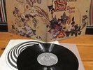 MAGNA CARTA - SEASONS - UK 1st Press Vertigo Swirl / Folk Psych / EX+ LP