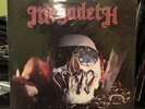 Megadeth Killing Is My Business... And Business Is Good 1985