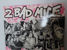 2 Bad Mice - 4 Bad Remixes - 12
