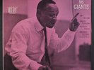 LIONEL HAMPTON: Lionel Hampton & Giants LP (Mono, very sl cw) Jazz