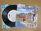 PRINCE RASPBERRY BERET  JAPAN PRESSING WHITE LABLE PROMO