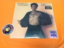 Richard Hell Blank Generation Limited Black/Orange Vinyl 80's NEW RHINO Piranha