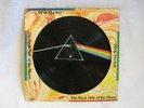 Pink Floyd Limited Edition Picture Disc Dark Side Of The Moon SEAX=11902, 1978