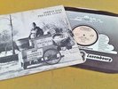 STEELY DAN ' PRETZEL LOGIC   'SUPERB UK RARE ORIG PROBE LABEL NOT ABC INC INNER