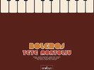 Tete Montoliu - Boleros [New Vinyl LP] Spain - Import