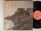 JOSE CHEO FELICIANO Cheo LATIN Mono LP VAYA Orig. Inner Sleeve