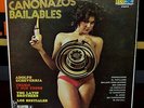 LP VA Cañonazos bailables ECO 25603 fruko y sus tesos, the latin brothers