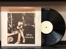 NEIL YOUNG...LIVE AT L.A. MUSIC CENTER...02/01/71...BOOTLEG LP