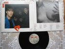 HARI MATA HARI JA TE VOLIM NAJVISE RARE ORIGINAL EX YUGOSLAV 1ST PRESS EX/NM-