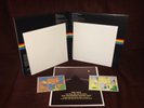 Pink Floyd - Dark Side of the Moon LP - 30th Anniversary Audiophile 180 gram NM-