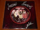 SMASHING PUMPKINS GISH LP *RARE* CAROLINE-1705 ORIGINAL US PRESS VINYL 1991 New