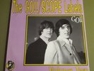 THE GO/SCOPE LABELS VOLUME 2 LP RECORD 12