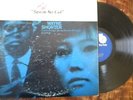 WAYNE SHORTER LP- SPEAK NO EVIL- JAZZ- BLUE NOTE 84194- HUBBARD HANCOCK-VG++