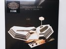 RARE Arctic Monkeys Tranquility Base Hotel + Casino Gold Vinyl Sheffield Pop-up