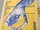 Buzzcocks Orgasm Addict French Original Vg Plus 1977 Punk