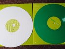 Stereolab Dots And Loops Original Release Double Coloured Vinyl LP