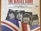 The Beatles Story STBO 2222 Factory Sealed