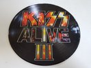 KISS - alive 111 - lp - picture disc