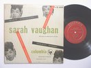 SARAH VAUGHAN -  Self-Titled 10