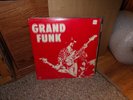 SEALED GRAND FUNK RAILROAD 