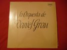 COSMIC FUNK DISCO DANIEL GRAU 