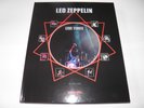 LED ZEPPELIN - LIVE TIMES (SIGNED) Very Limited Ed. Book Robert Ellis MINT