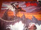 Dio ?– Holy Diver .org,1983..Mercury...in very good condition..rare