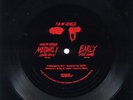 RUN THE JEWELS Meow The Jewels - Meowrly / Early Feat Boots Mass Appeal 2015 SP