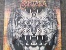 Santana IV (2LP) von Carlos Santana (2016)