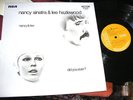 NANCY SINATRA / LEE HAZLEWOOD  -   Did You Ever?     ORIGINAL 1971 UK LP..... EX
