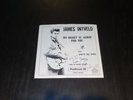 JAMES INTVELD My Heart Is Achin' for You FIRST ISSUE SLEEVE M- SIGNED