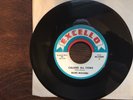 Calling All Cows (Blues Rockers)/Courtin' In A Cadillac (Jerry McCain)-Excello  