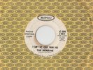 RARE ORIG GARAGE ROCK BEAT MOD 45 - THE REMAINS - I CAN'T GET AWAY FROM YOU