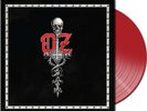 The Oz - Transition State (clear Red Vinyl) [Used Very Good Vinyl LP]