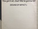 Big Black Sound Of Impact Touch And Go Records Steve Albino Tesco Vee Punk