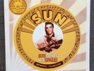ELVIS PRESLEY BOX 5 EP SUN SINGLE VINYLS + BONUS POSTER & EP BLACK VINYL