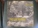 Philip Larkin reading The Less Deceived (Vinyl LP 1958)