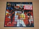 SUPER-RARE OFFICIAL 1986 QUEEN 'LIVE MAGIC' JIGSAW PUZZLE NEW, IN SHRINK WRAP