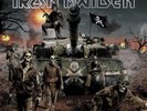IRON MAIDEN A MATTER OF LIFE AND DEATH 180g HI QUALITY VINYL NEW GATEFOLD