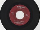 RARE ORIG NORTHERN SOUL 45 - BIG DON'S REBELLION - IT WAS TRUE / SMOKIN' - ETHON
