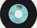 RARE ORIG NORTHERN SOUL MODERN 45 - MICHAEL DIXON & J.O.Y. - YOU'RE EVERYTHING