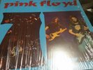 PINK FLOYD - LIVE -  BRITISH WINTER TOUR 74 RARE IMPORT VINYL
